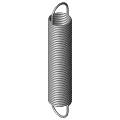 Obrázek produktu - Tažné pružiny RZ-030AX