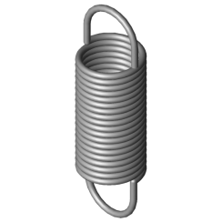 Product image - Extension Springs RZ-057E-01I