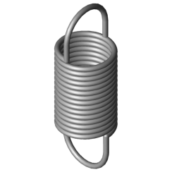 Obrázek produktu - Tažné pružiny RZ-066MX