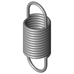 Produktbild - Zugfedern RZ-087KI