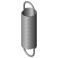 Produktbild - Zugfedern RZ-088I