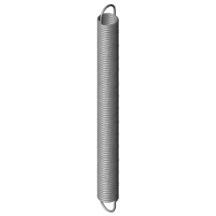Obrázek produktu - Tažné pružiny RZ-106JX