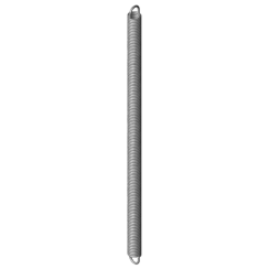 Obrázek produktu - Tažné pružiny RZ-115WX