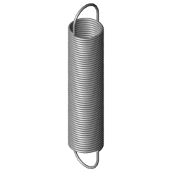 Product image - Extension Springs RZ-133AX