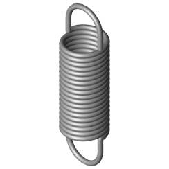 Product image - Extension Springs RZ-140I
