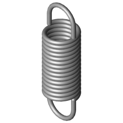 Product image - Extension Springs RZ-141FI