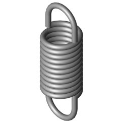 Product image - Extension Springs RZ-142I