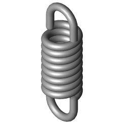 Product image - Extension Springs RZ-147E-01I