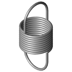 Product image - Extension Springs RZ-147E-20X