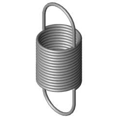 Product image - Extension Springs RZ-147E-21I