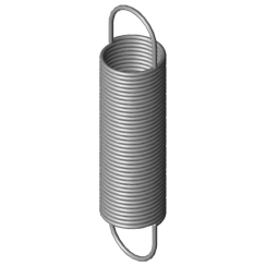 Product image - Extension Springs RZ-147E-23I
