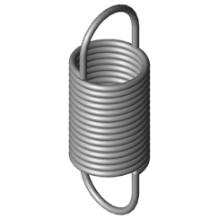 Product image - Extension Springs RZ-147GX