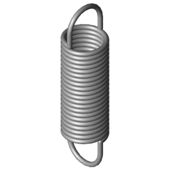 Product image - Extension Springs RZ-147K-21X