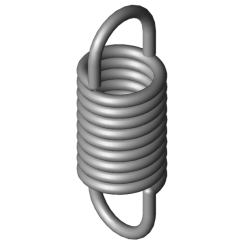 Product image - Extension Springs RZ-147LX