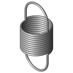 Product image - Extension Springs RZ-148I