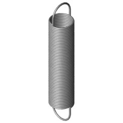Product image - Extension Springs RZ-150AX