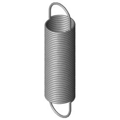 Product image - Extension Springs RZ-150I
