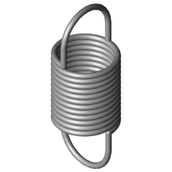 Product image - Extension Springs RZ-151AX