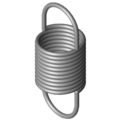 Product image - Extension Springs RZ-151I