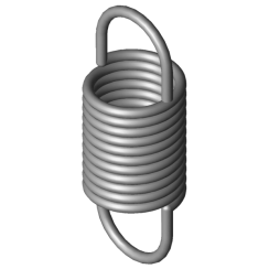 Product image - Extension Springs RZ-154I