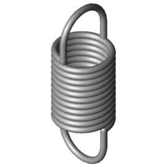 Product image - Extension Springs RZ-154X