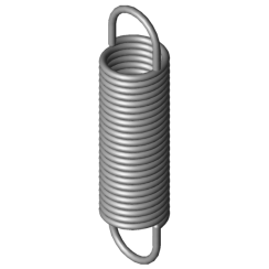 Product image - Extension Springs RZ-155I