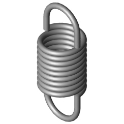 Product image - Extension Springs RZ-156E-10I
