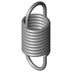 Product image - Extension Springs RZ-156E-10X