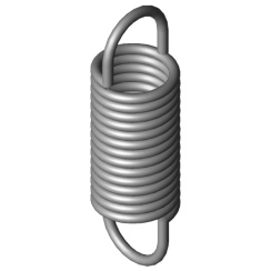 Product image - Extension Springs RZ-156FX