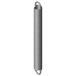 Obrázek produktu - Tažné pružiny RZ-162BI