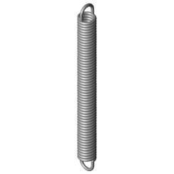Obrázek produktu - Tažné pružiny RZ-162BX