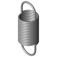 Product image - Extension Springs RZ-162GI