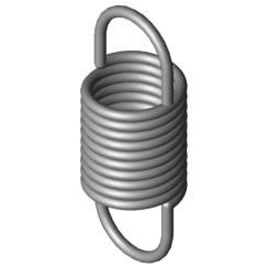 Product image - Extension Springs RZ-162K-20I