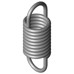 Product image - Extension Springs RZ-162LX