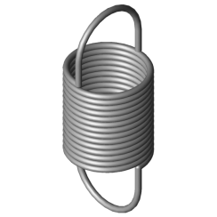 Product image - Extension Springs RZ-162U-10X