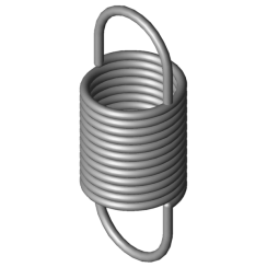 Product image - Extension Springs RZ-162U-18I