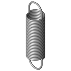 Product image - Extension Springs RZ-162U-20I