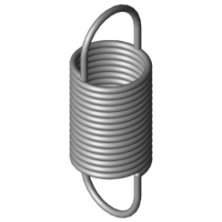 Product image - Extension Springs RZ-177GX
