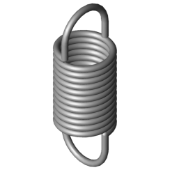 Product image - Extension Springs RZ-177K-10X