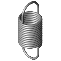 Product image - Extension Springs RZ-178X