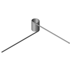 Termékkép - szárrugók T-16027R