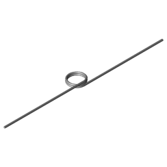 Termékkép - szárrugók T-16040L