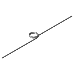 Termékkép - szárrugók T-16040R