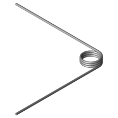 Termékkép - szárrugók T-16041R