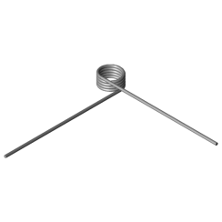 Obrázek produktu - Zkrutné pružiny T-16123R