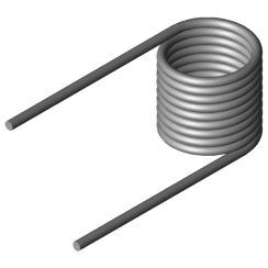 Termékkép - szárrugók T-19566R
