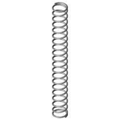 Obrázek produktu - Tlacné pružiny VD-021A