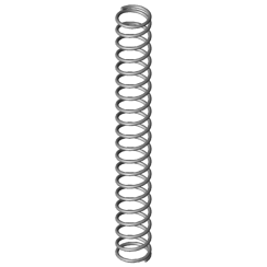 Obrázek produktu - Tlacné pružiny VD-026R-14