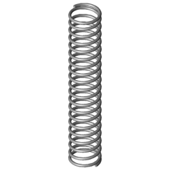 Obrázek produktu - Tlacné pružiny VD-051A