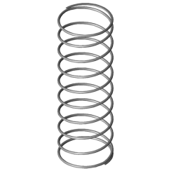Produktbild - Druckfedern VD-063H-12